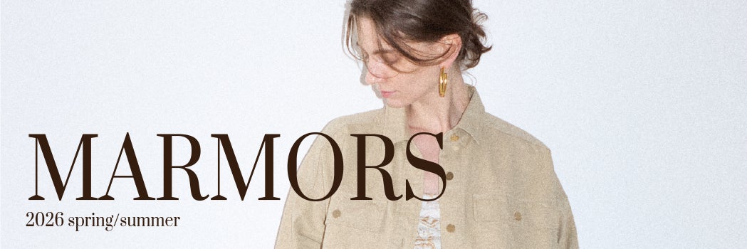 marmors | マルモア