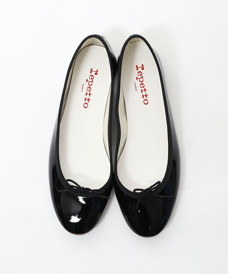 50%off]【repetto】フラットバレリーナシューズ-SKINE LILI SHOES