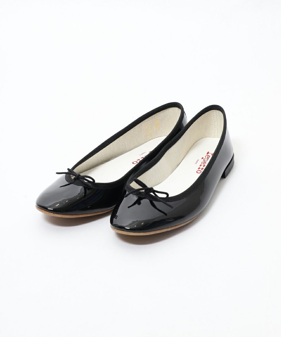 50%off]【repetto】フラットバレリーナシューズ-SKINE LILI SHOES