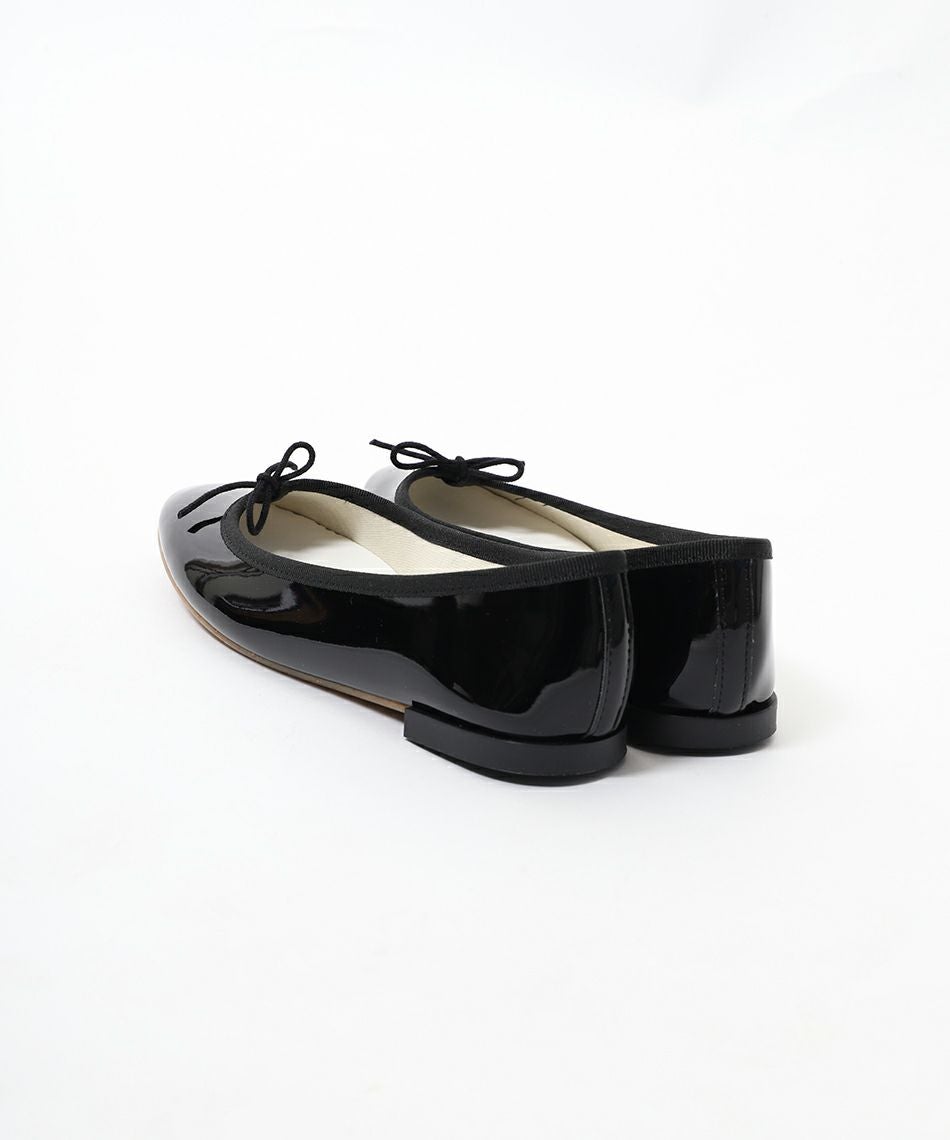 50%off]【repetto】フラットバレリーナシューズ-SKINE LILI SHOES