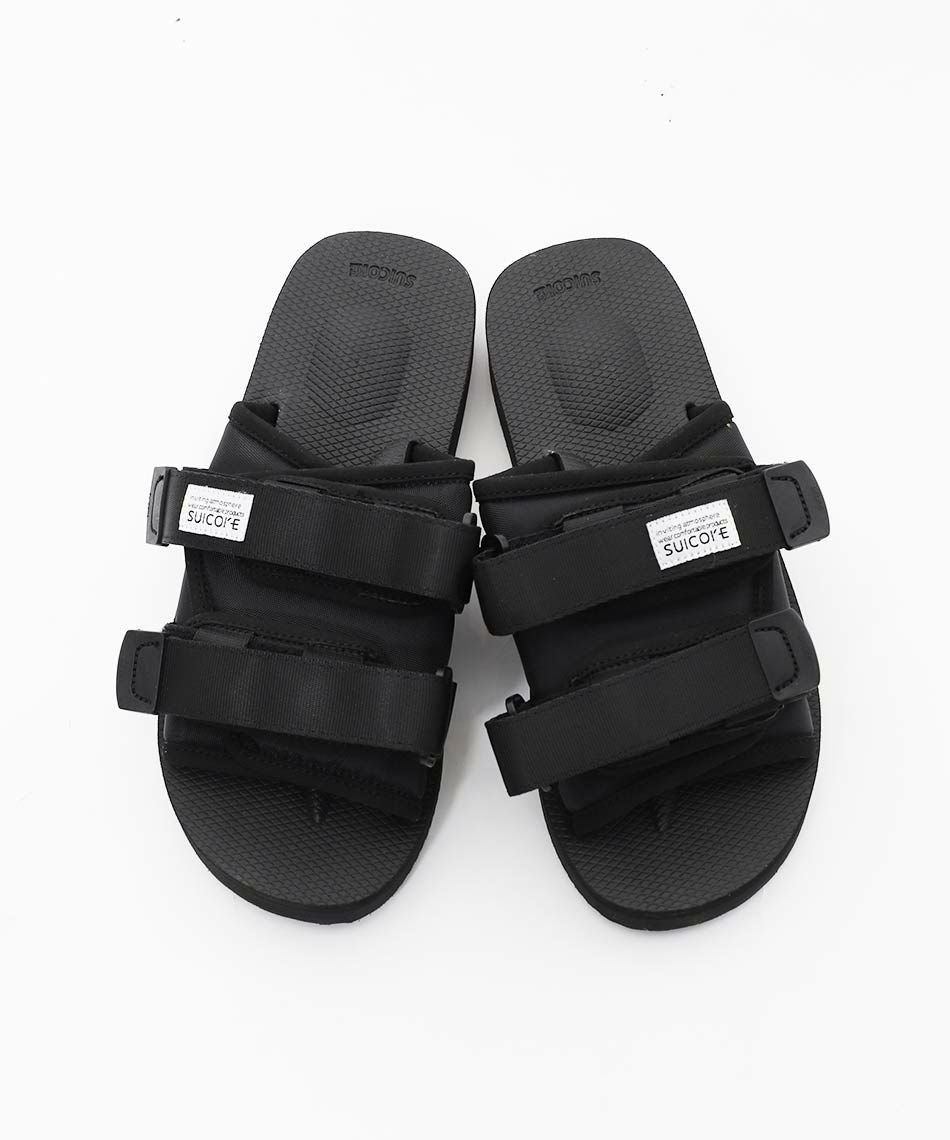 50%off]【SUICOKE】ダブルストラップサンダル-MOTO-Cab | MICA&DEAL