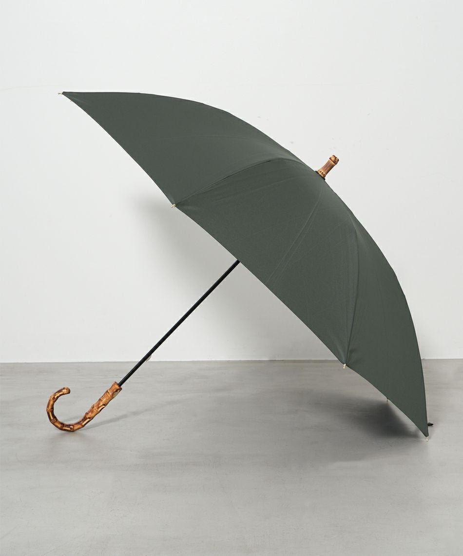 Traditional Weatherwear 】傘-UMBRELLA BAMBOO MINI 58cm/0322110048