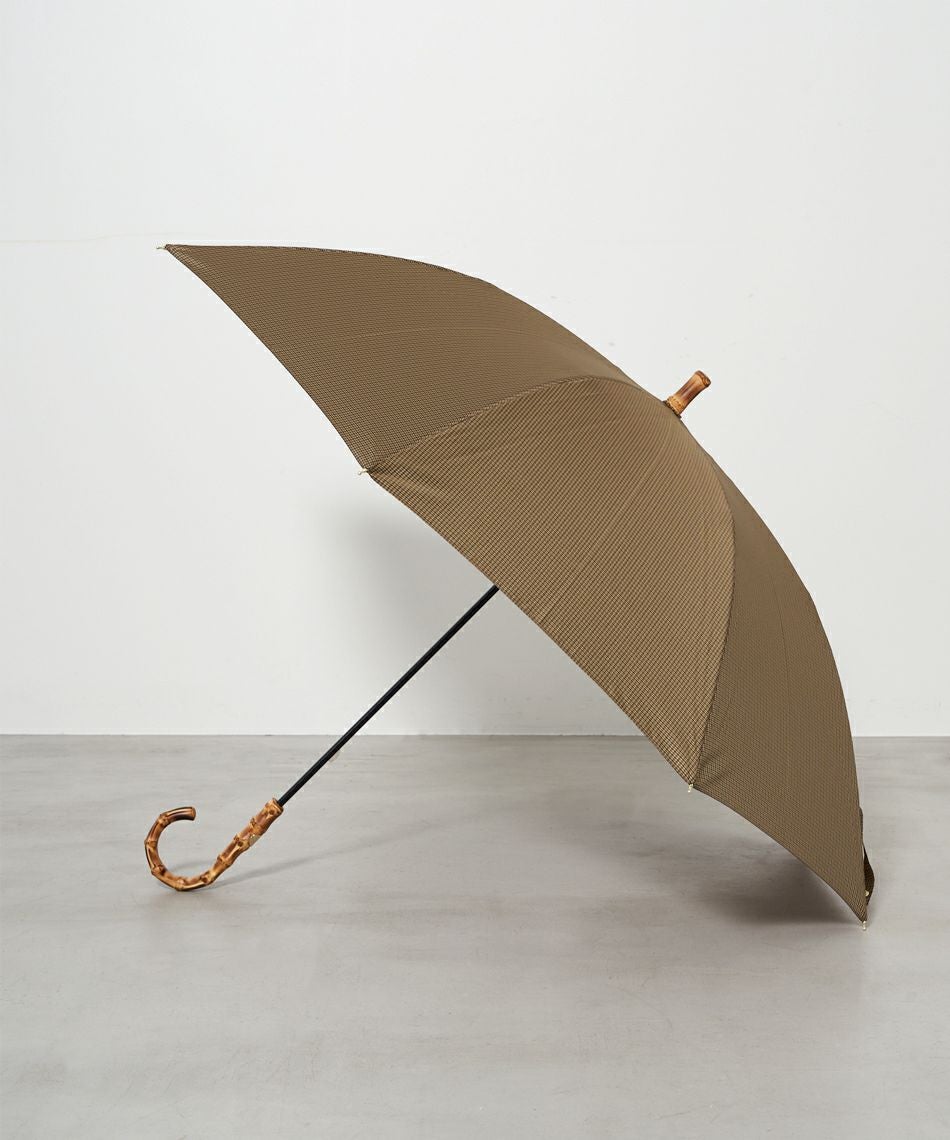 Traditional Weatherwear 】傘-UMBRELLA BAMBOO MINI 58cm/0322110048