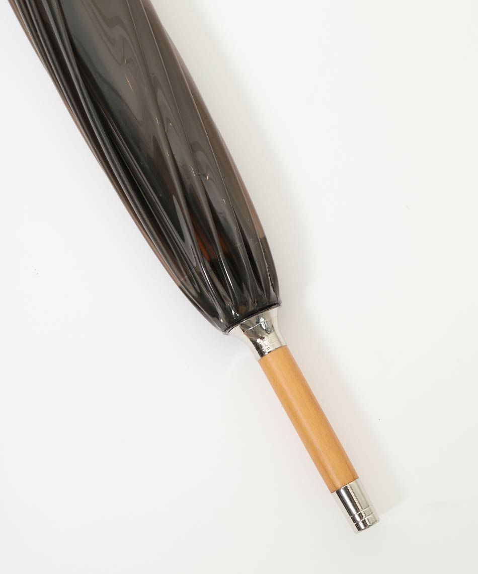 Traditional Weatherwear 】傘-CLEAR UMBRELLA R/0322310029 Traditional Weatherwear 】傘-CLEAR UMBRELLA R/0322310029