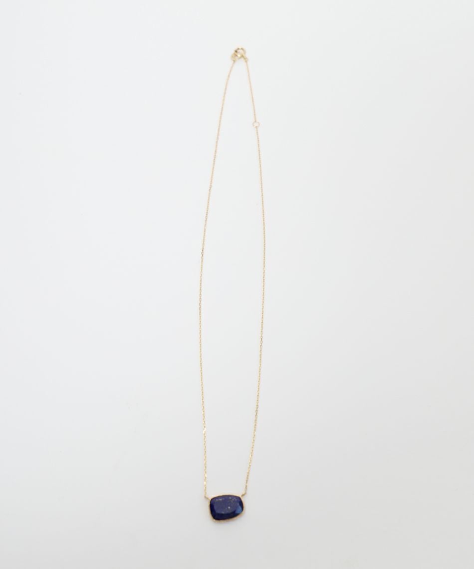 MARIHA】天然石ネックレス-Organic Gems-M/0323110041 | MICA&DEAL