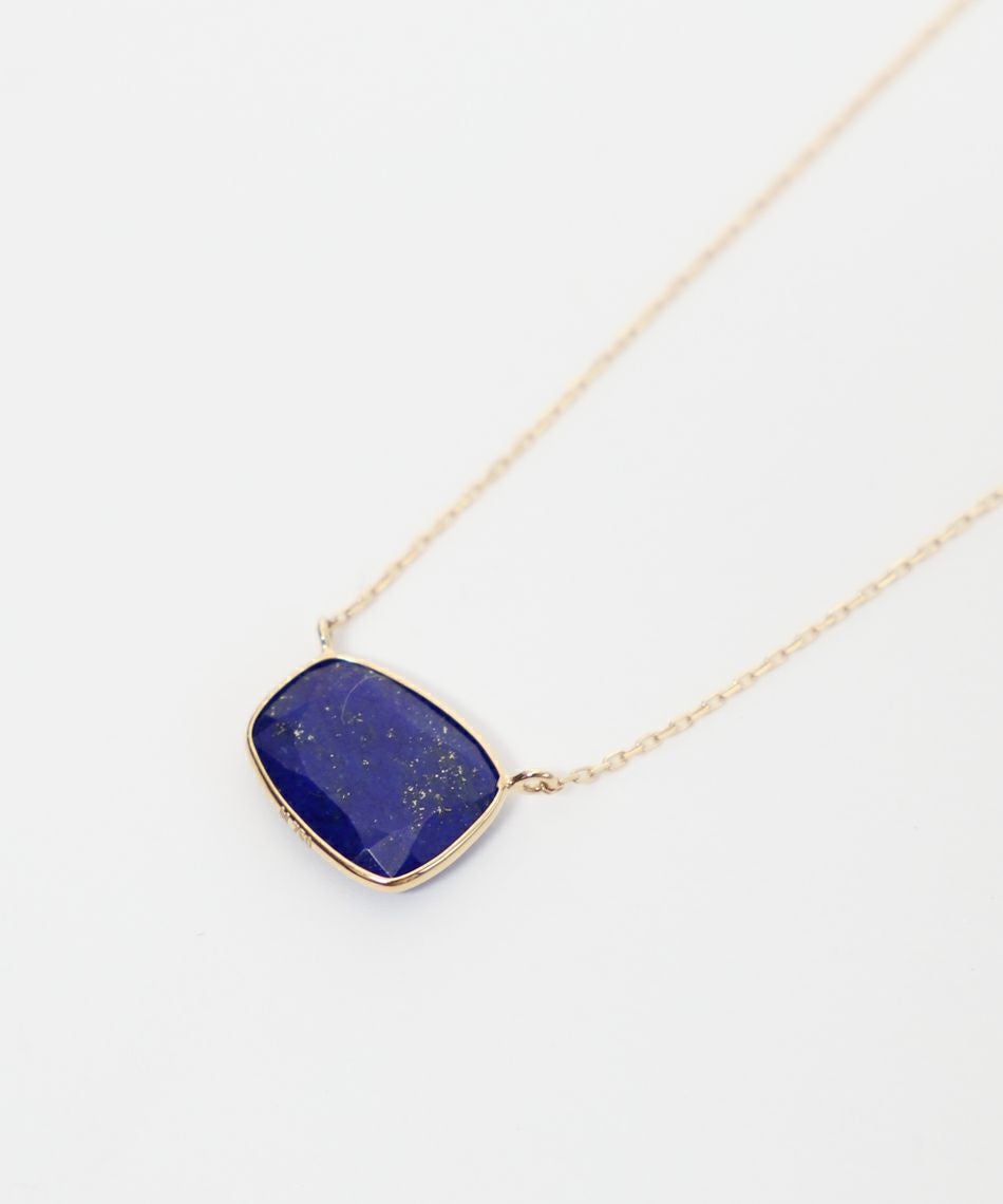 MARIHA】天然石ネックレス-Organic Gems-M/0323110041 | MICA&DEAL