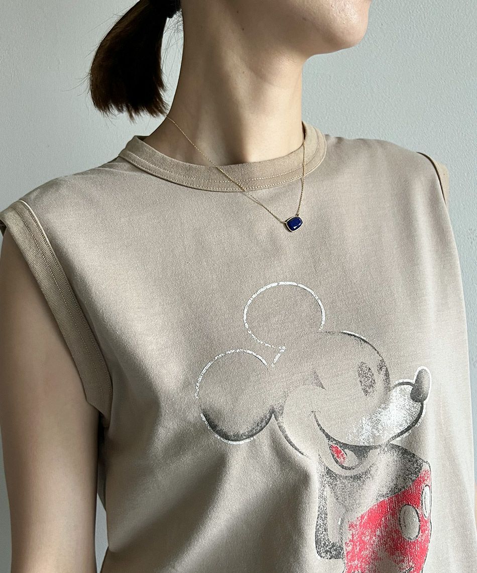 MARIHA】天然石ネックレス-Organic Gems-M/0323110041 | MICA&DEAL