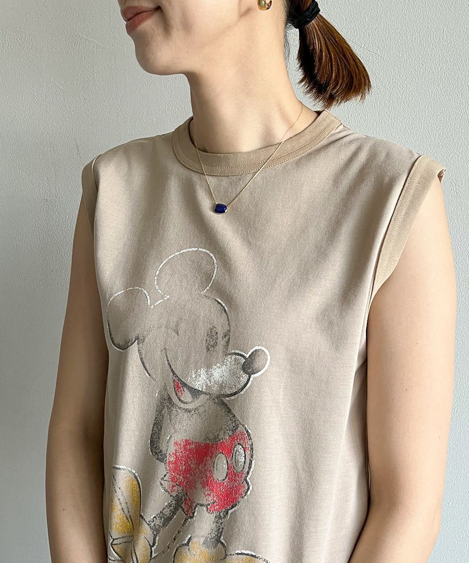 MARIHA】天然石ネックレス-Organic Gems-M/0323110041 | MICA&DEAL