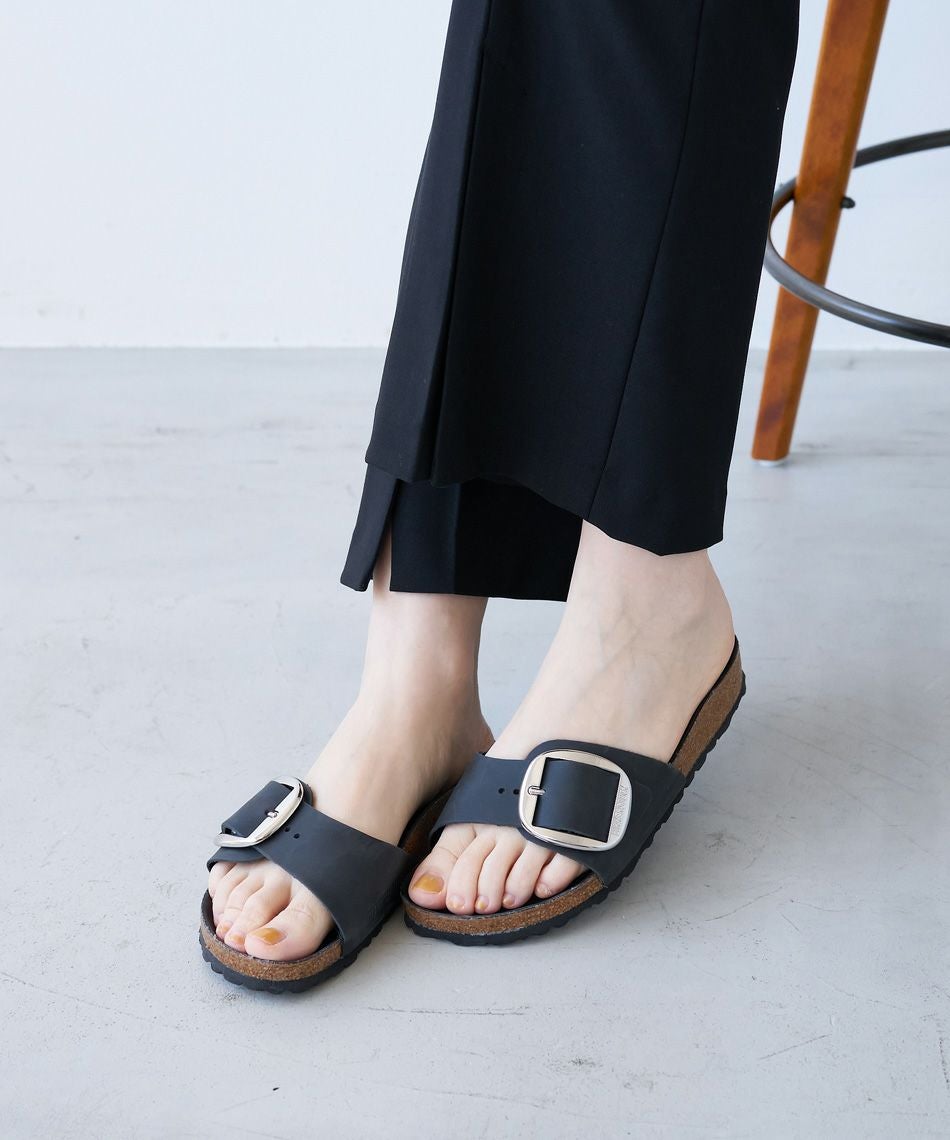 BIRKENSTOCK】Madrid Big Buckle/0323110075 | MICA&DEAL ONLINE STORE