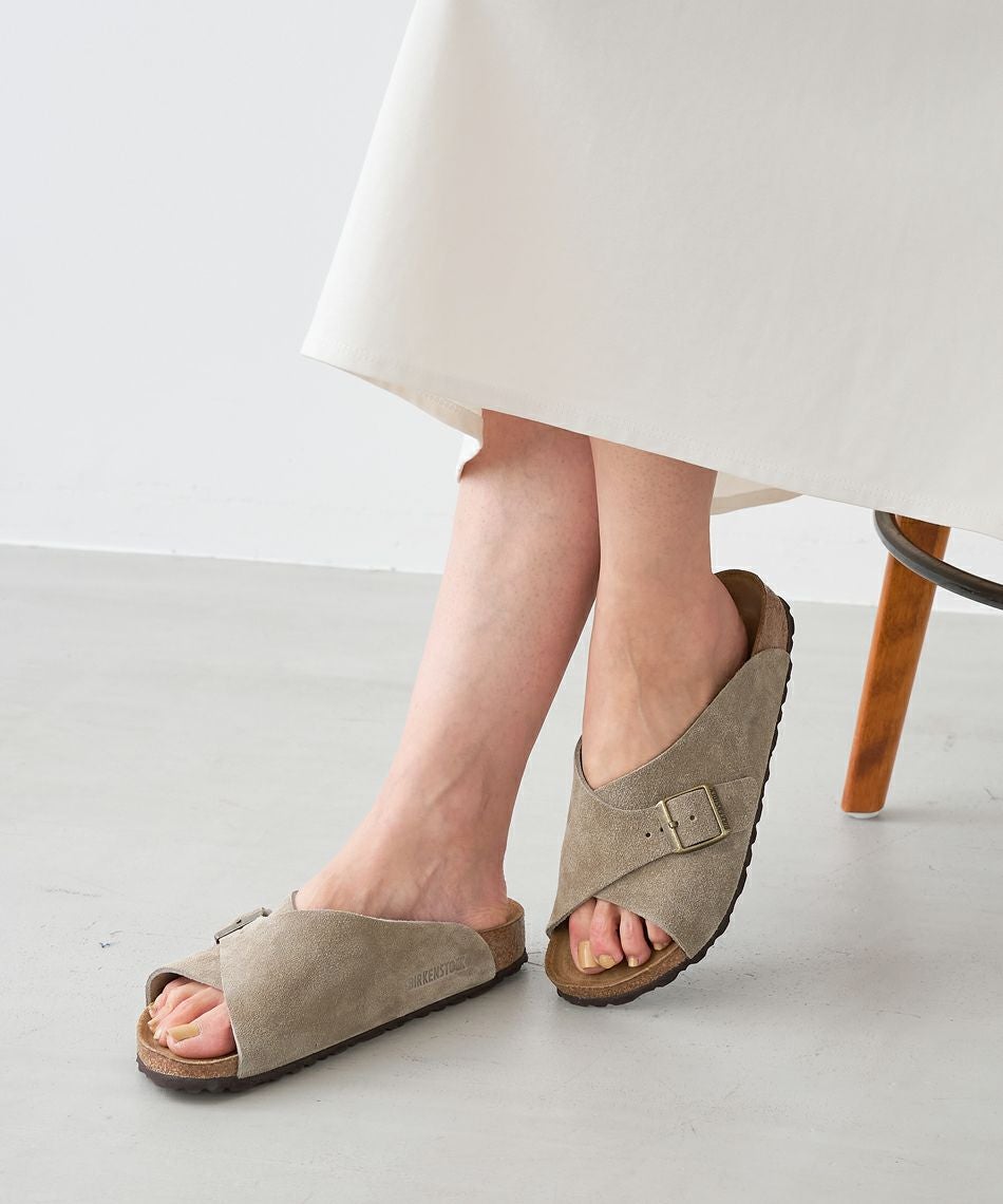 a*o様 ビルケン　AROSA.オークレ37 シープファー　新品　定価¥2420 BIRKENSTOCK】Arosa SFB VL/0323110076 | MICA&DEAL ONLINE STORE