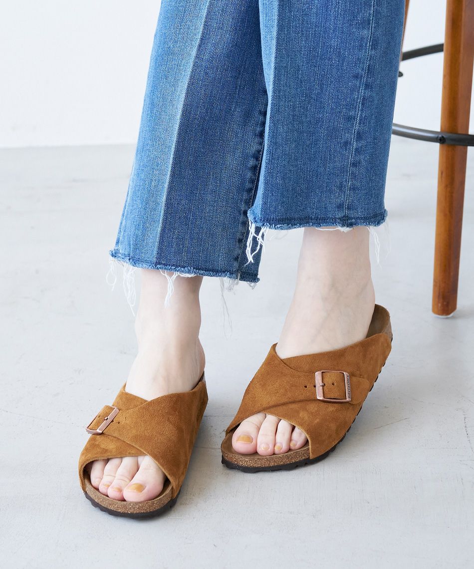 BIRKENSTOCK】Arosa SFB VL/0323110076 | MICA&DEAL ONLINE STORE