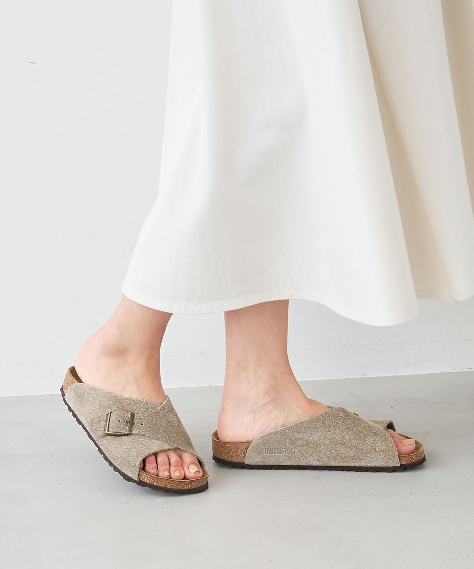 TIME SALE 10%off]【BIRKENSTOCK】Arosa SFB VL/0323110076