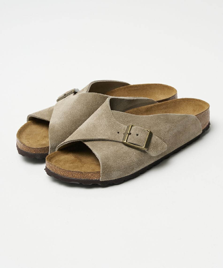 BIRKENSTOCK】Arosa SFB VL/0323110076 | MICA&DEAL ONLINE STORE