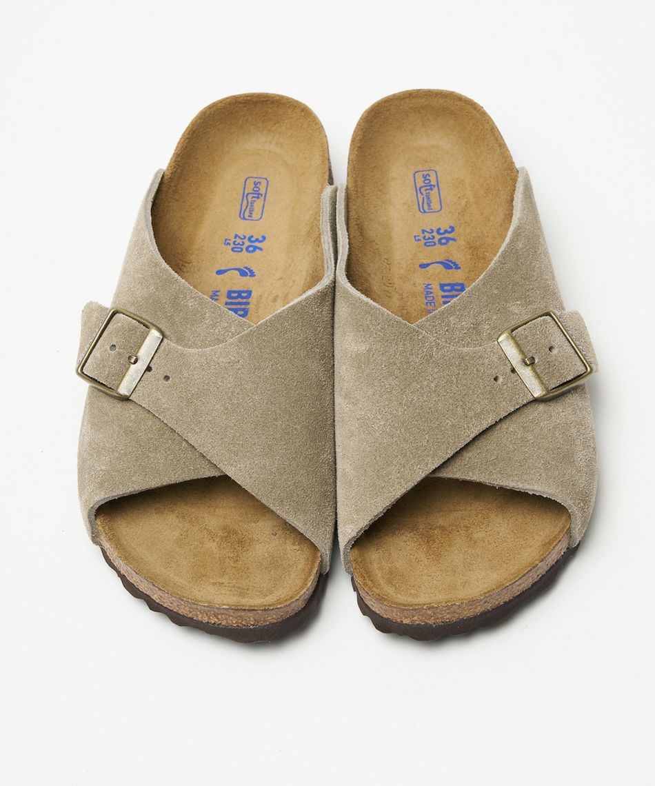 BIRKENSTOCK】Arosa SFB VL/0323110076 | MICA&DEAL ONLINE STORE