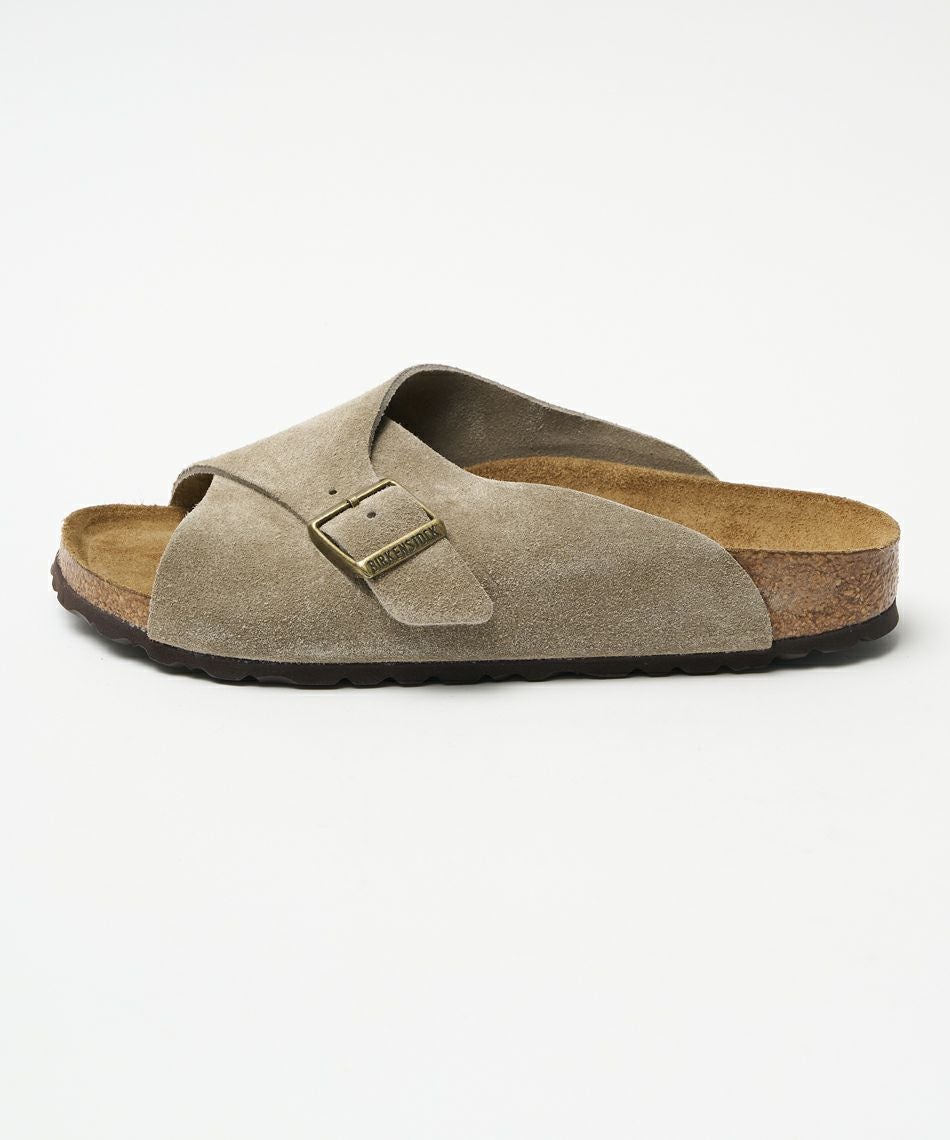 BIRKENSTOCK】Arosa SFB VL/0323110076 | MICA&DEAL ONLINE STORE