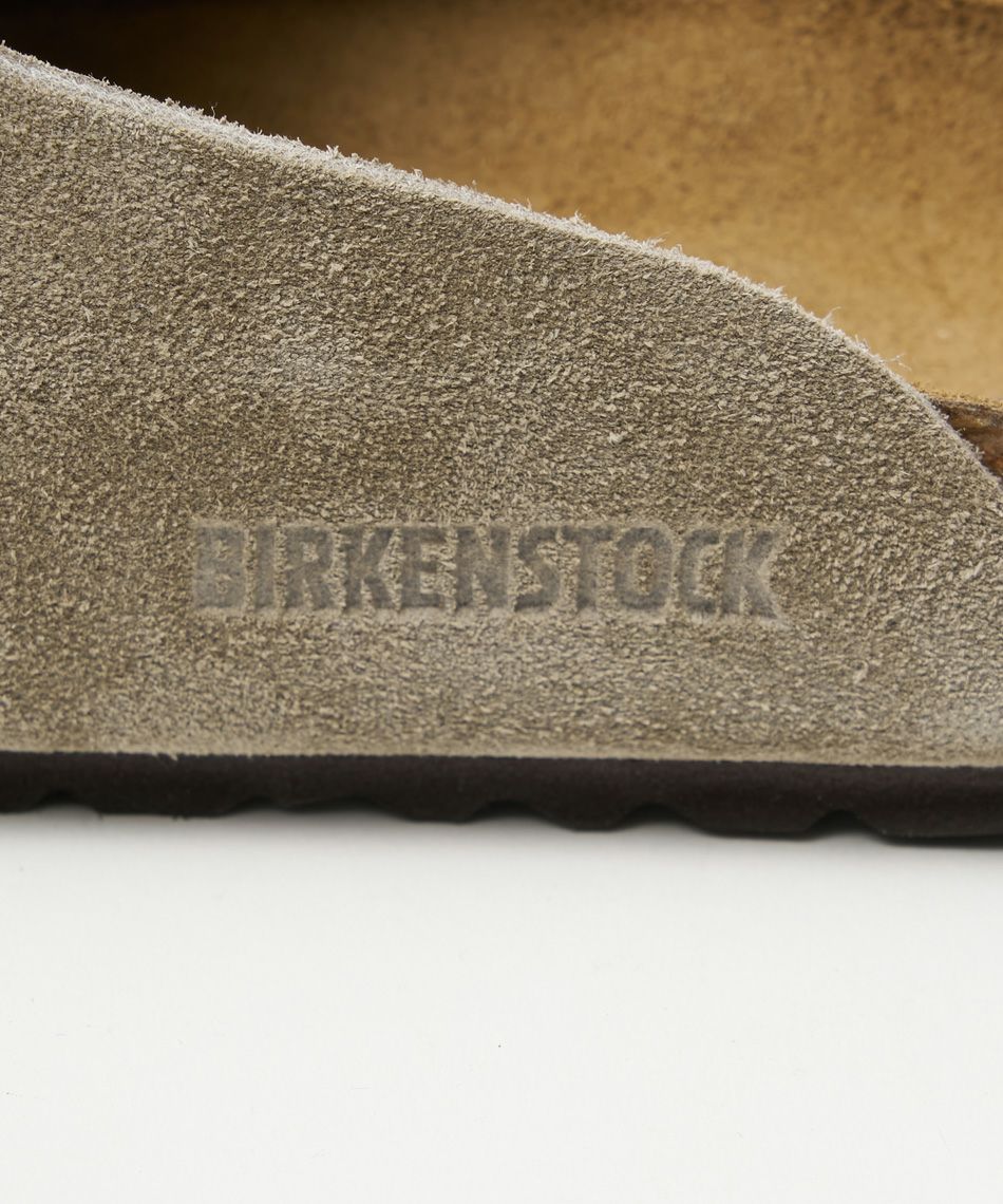 BIRKENSTOCK】Arosa SFB VL/0323110076 | MICA&DEAL ONLINE STORE