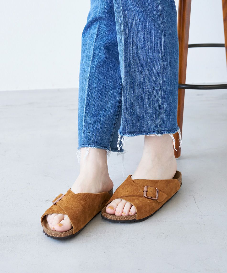BIRKENSTOCK】Arosa SFB VL/0323110076 | MICA&DEAL ONLINE STORE