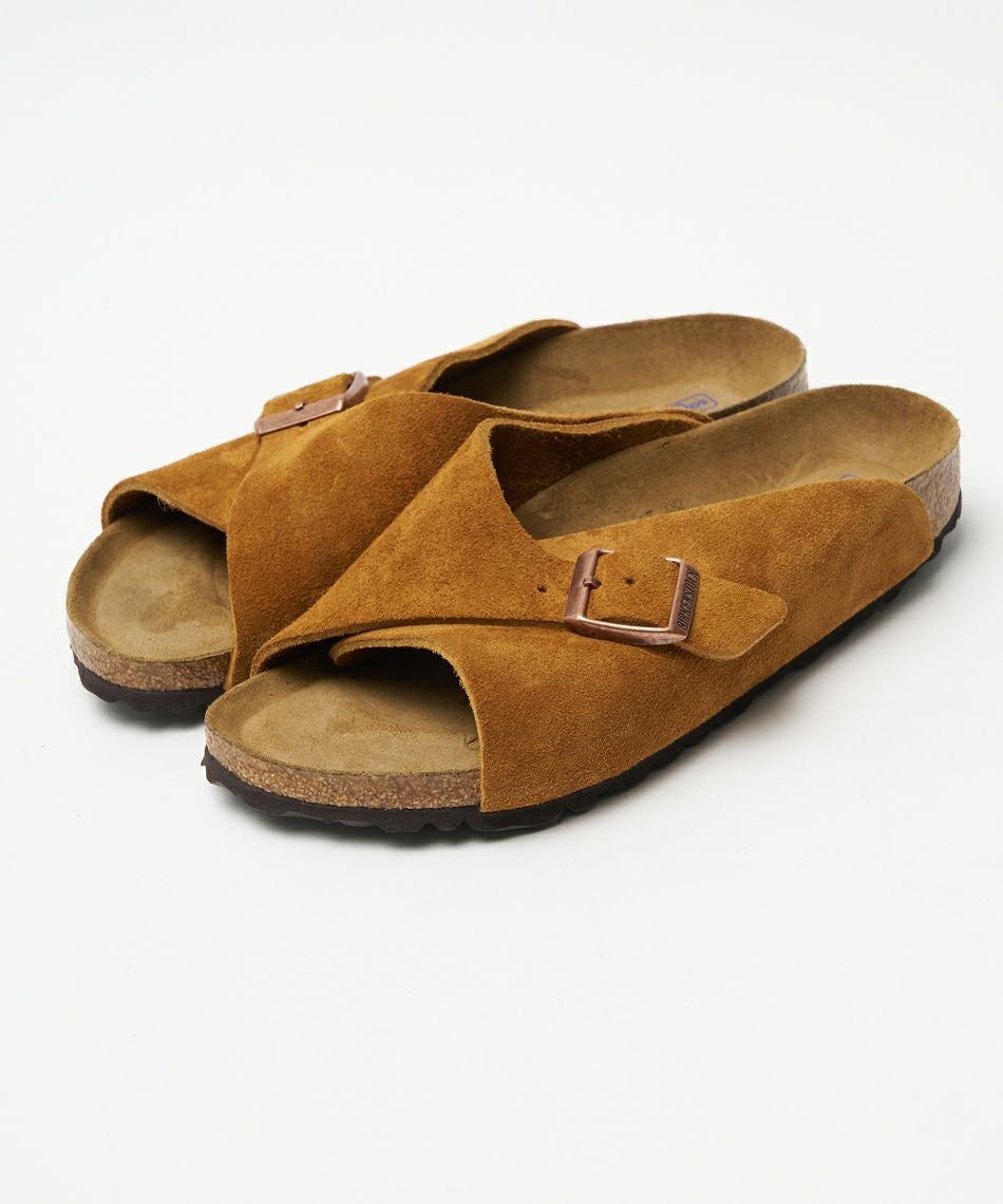 BIRKENSTOCK】Arosa SFB VL/0323110076 | MICA&DEAL ONLINE STORE