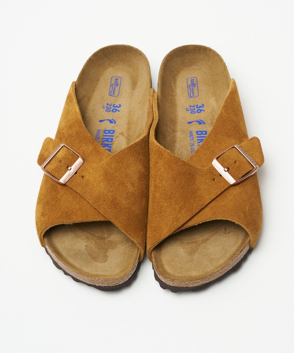 BIRKENSTOCK】Arosa SFB VL/0323110076 | MICA&DEAL ONLINE STORE