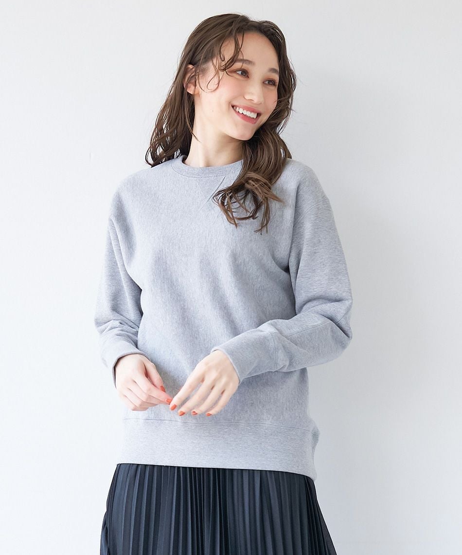ロンT・スウェット | MICA&DEAL ONLINE STORE