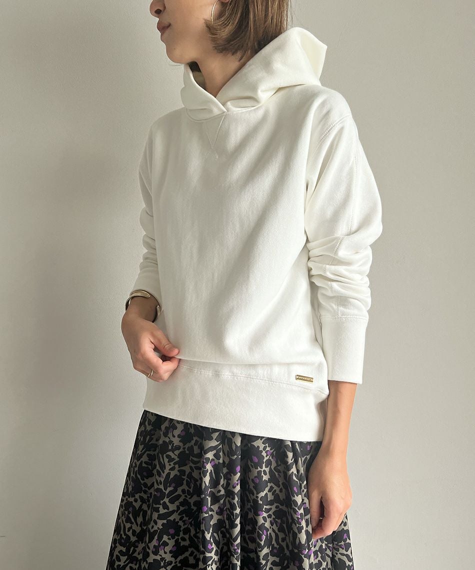 50%off]度詰裏毛パーカー-NEW MODEL- | MICA&DEAL ONLINE STORE