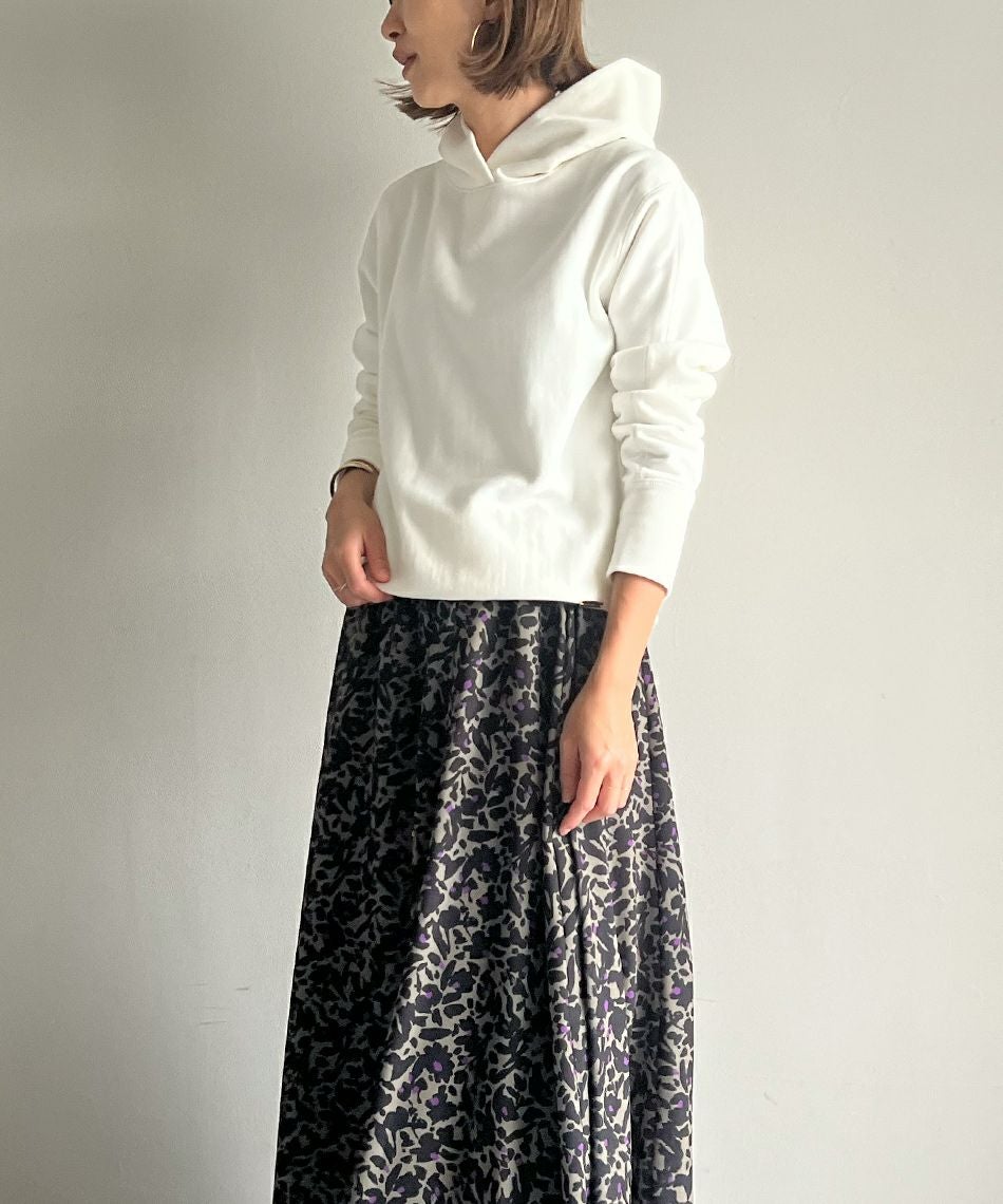 50%off]度詰裏毛パーカー-NEW MODEL- | MICA&DEAL ONLINE STORE