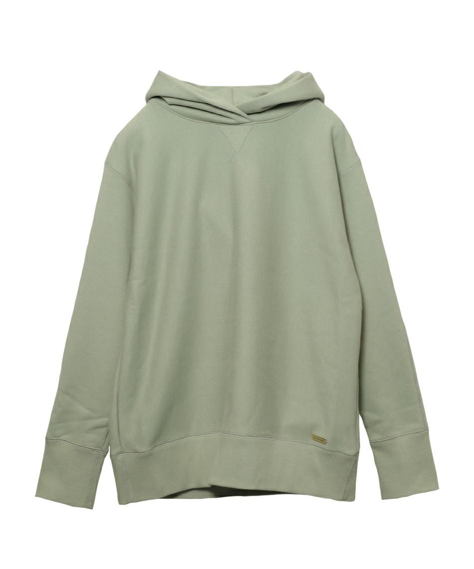 50%off]度詰裏毛パーカー-NEW MODEL- | MICA&DEAL ONLINE STORE