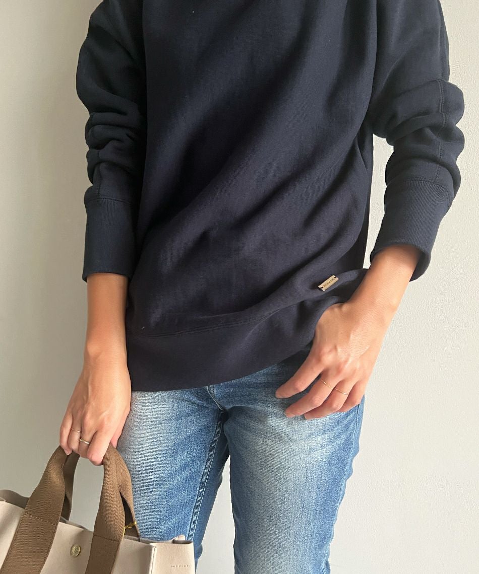 50%off]度詰裏毛パーカー-NEW MODEL- | MICA&DEAL ONLINE STORE