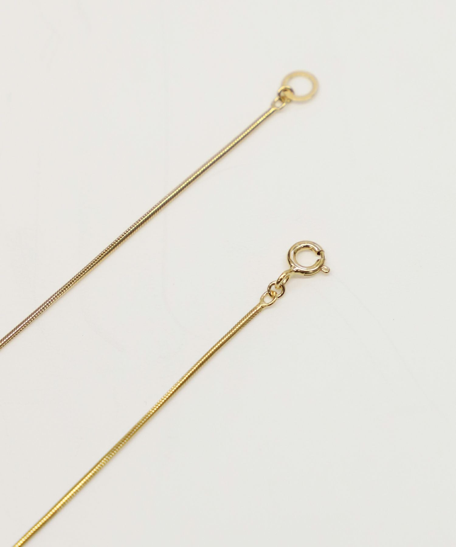 MARIHA】ミスティックオーブスネックレス-Mystic Orbs Necklace 60cm