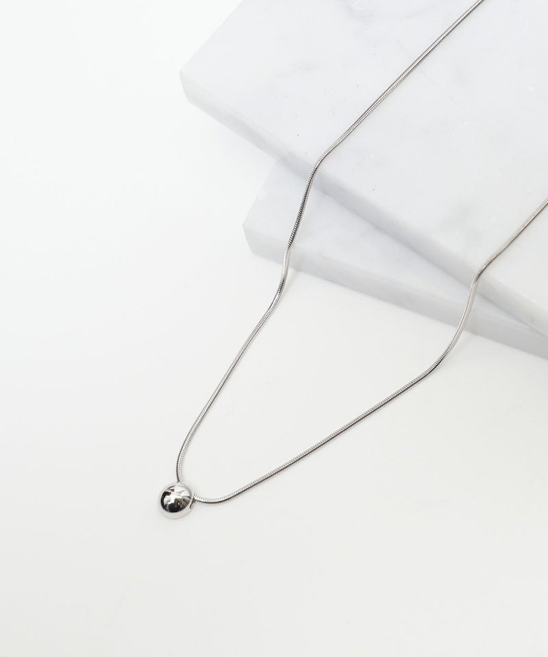 MARIHA】ミスティックオーブスネックレス-Mystic Orbs Necklace 60cm 