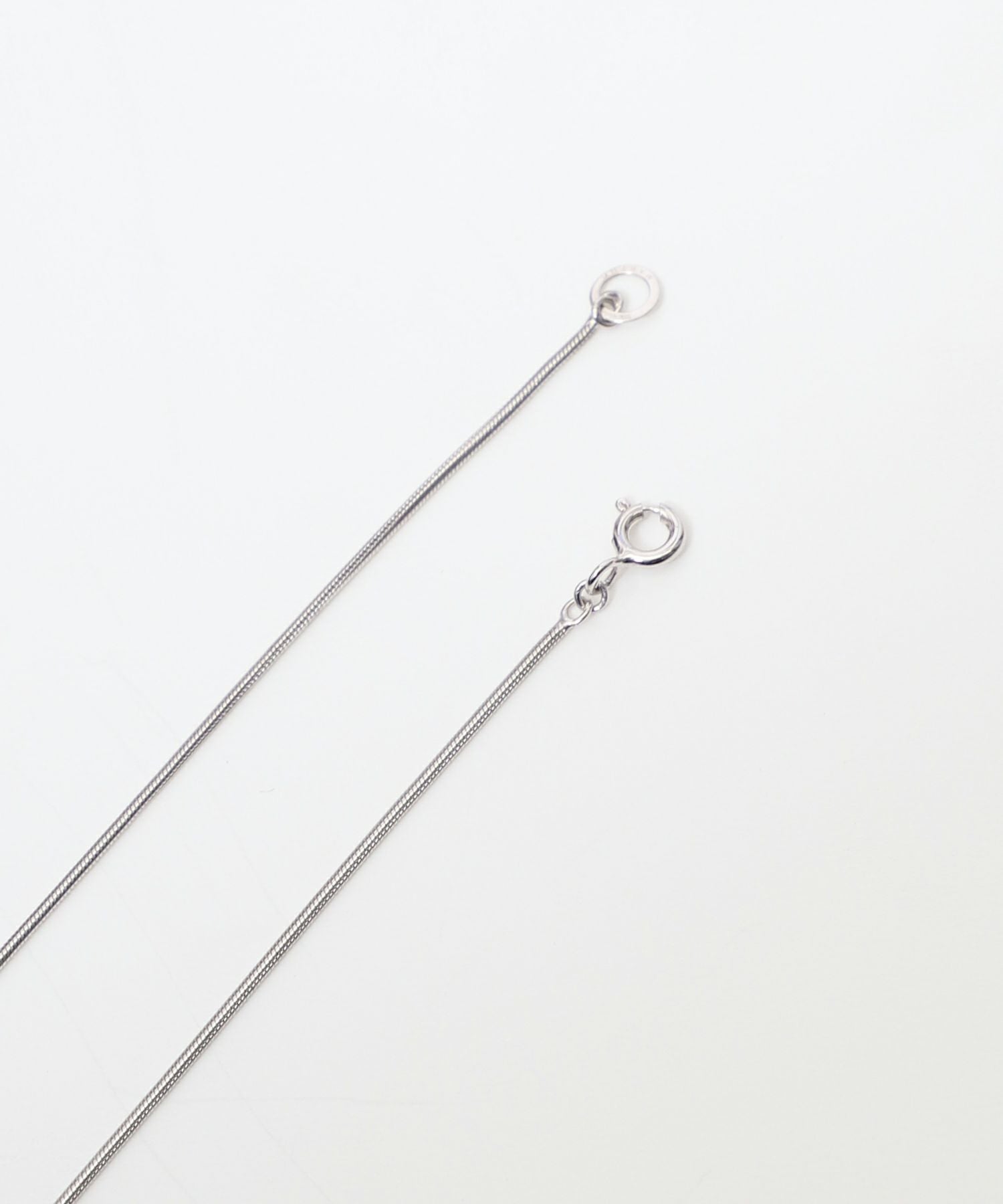 MARIHA】ミスティックオーブスネックレス-Mystic Orbs Necklace 60cm