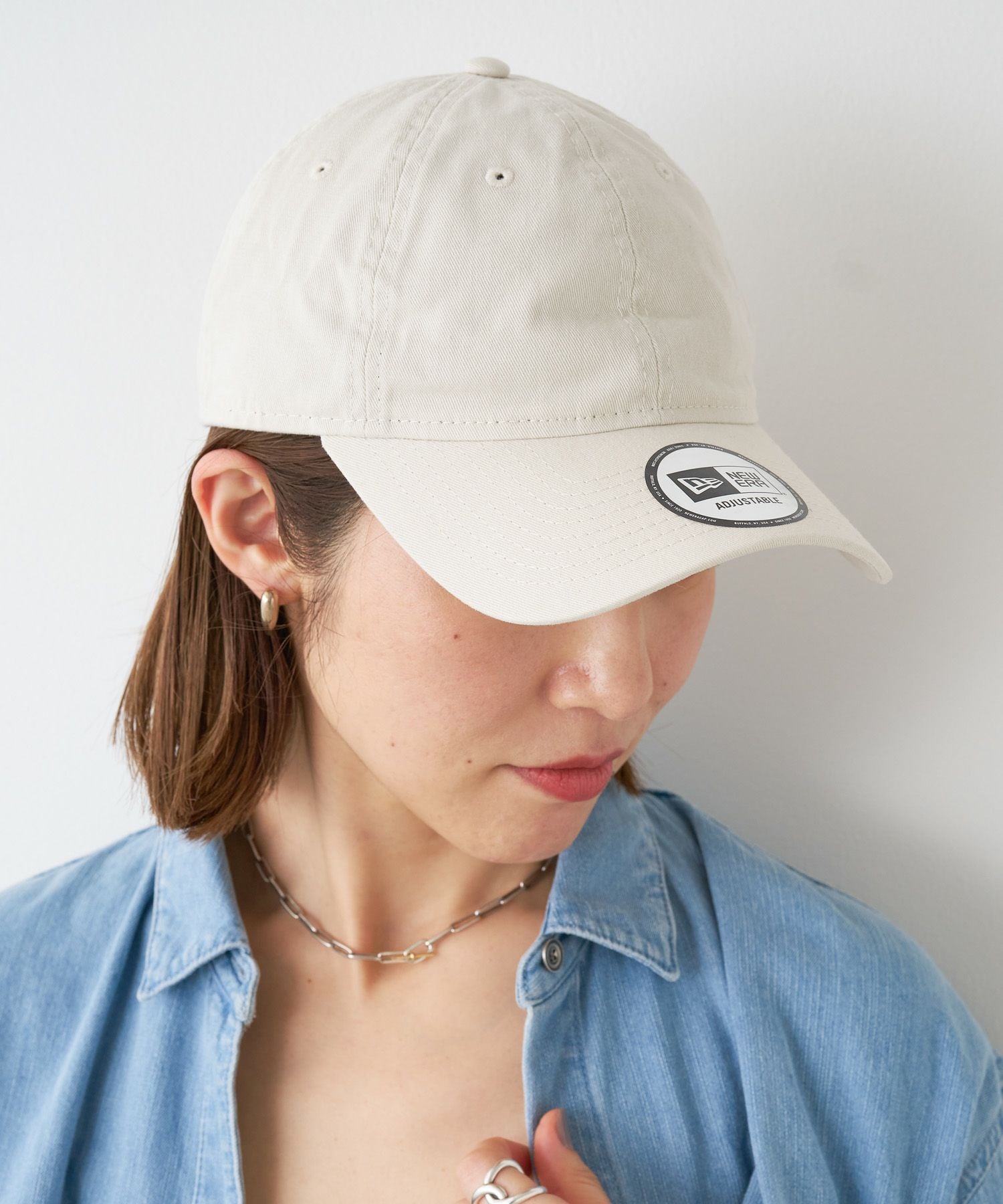 NEW ERA×MICA&DEAL】コラボレーションCAP-9THIRTY/012411006101
