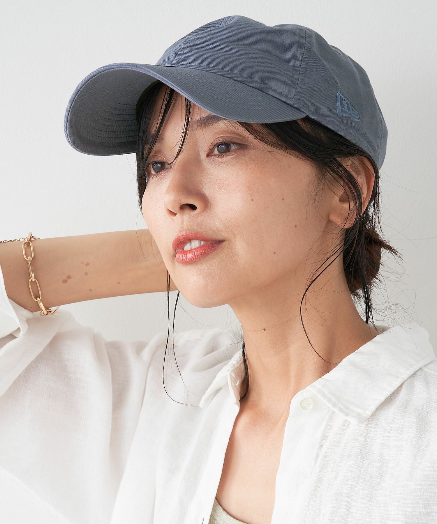 NEW ERA×MICA&DEAL】コラボレーションCAP-9THIRTY/012411006101