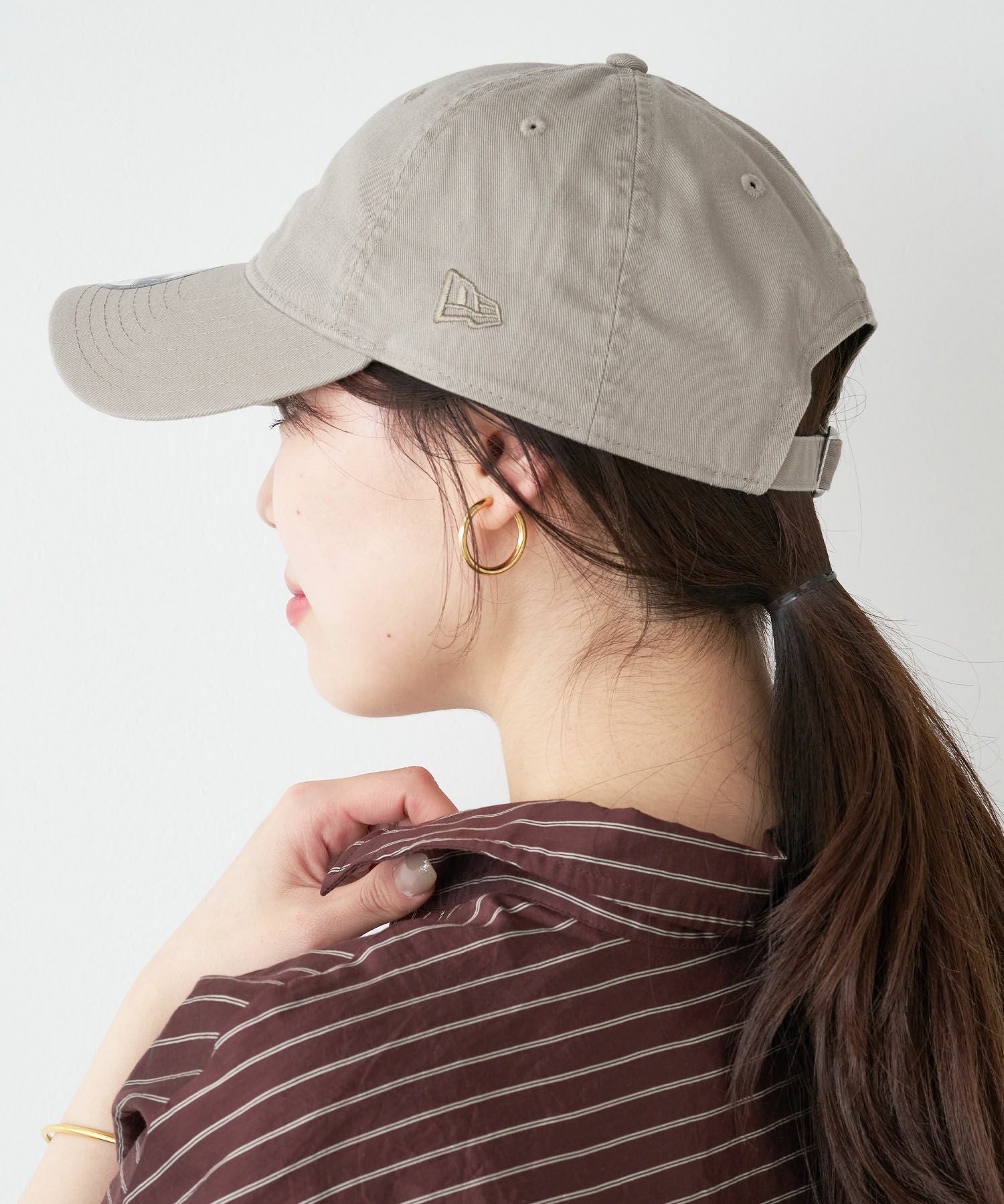 NEW ERA×MICA&DEAL】コラボレーションCAP-9THIRTY/012411006101 NEW ERA×MICA&DEAL】コラボレーションCAP-9THIRTY/012411006101