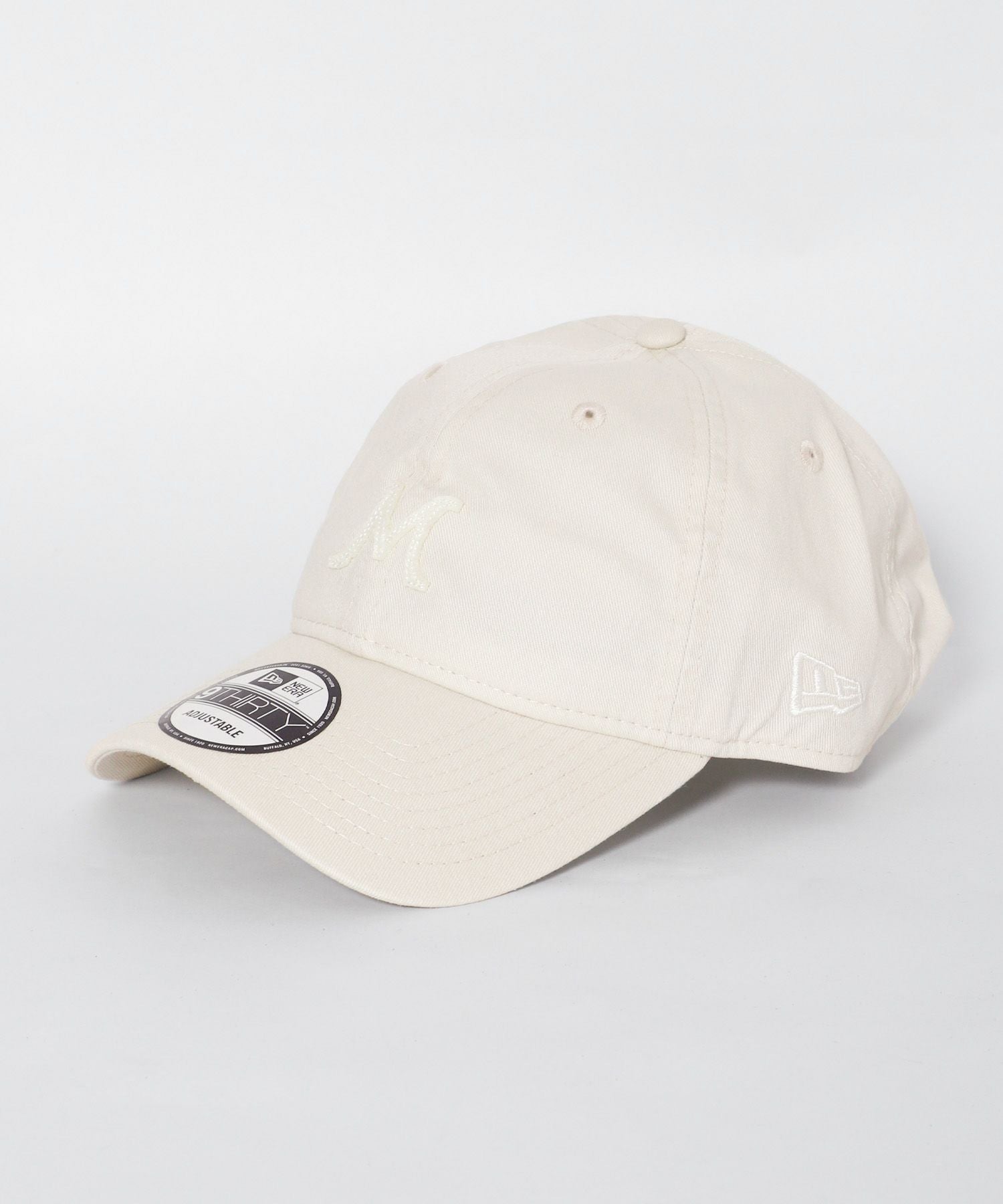 NEW ERA×MICA&DEAL】