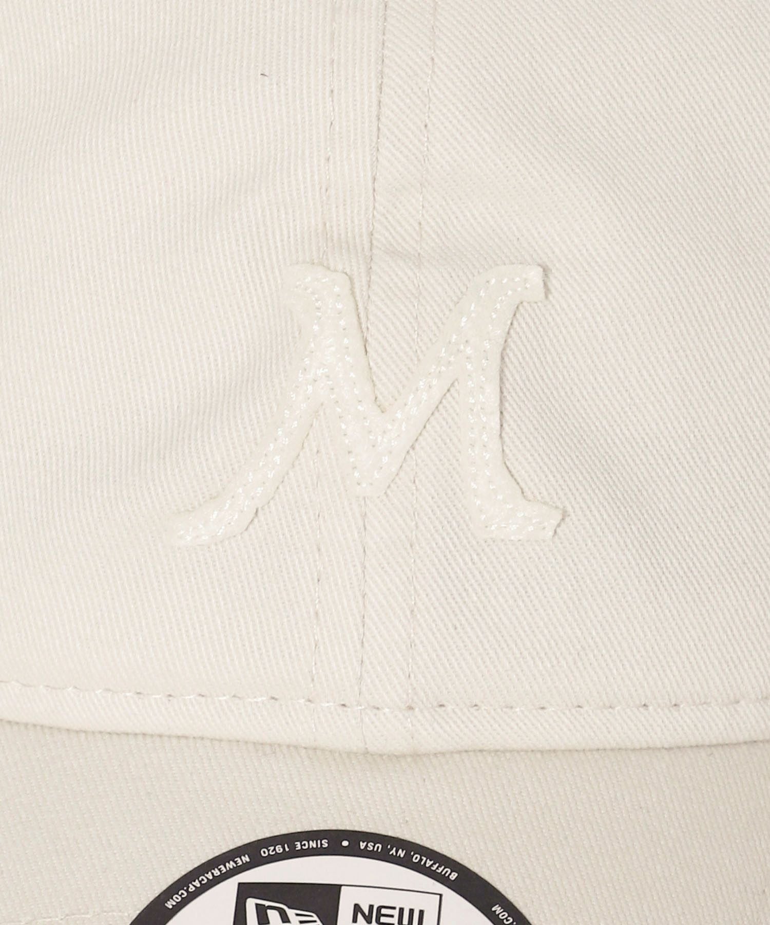 NEW ERA×MICA&DEAL】