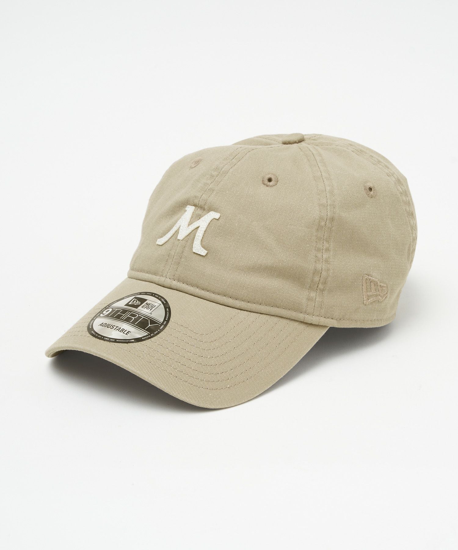 NEW ERA×MICA&DEAL】
