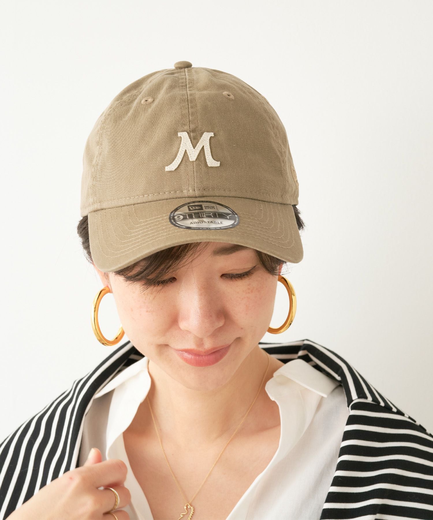 NEW ERA×MICA&DEAL】
