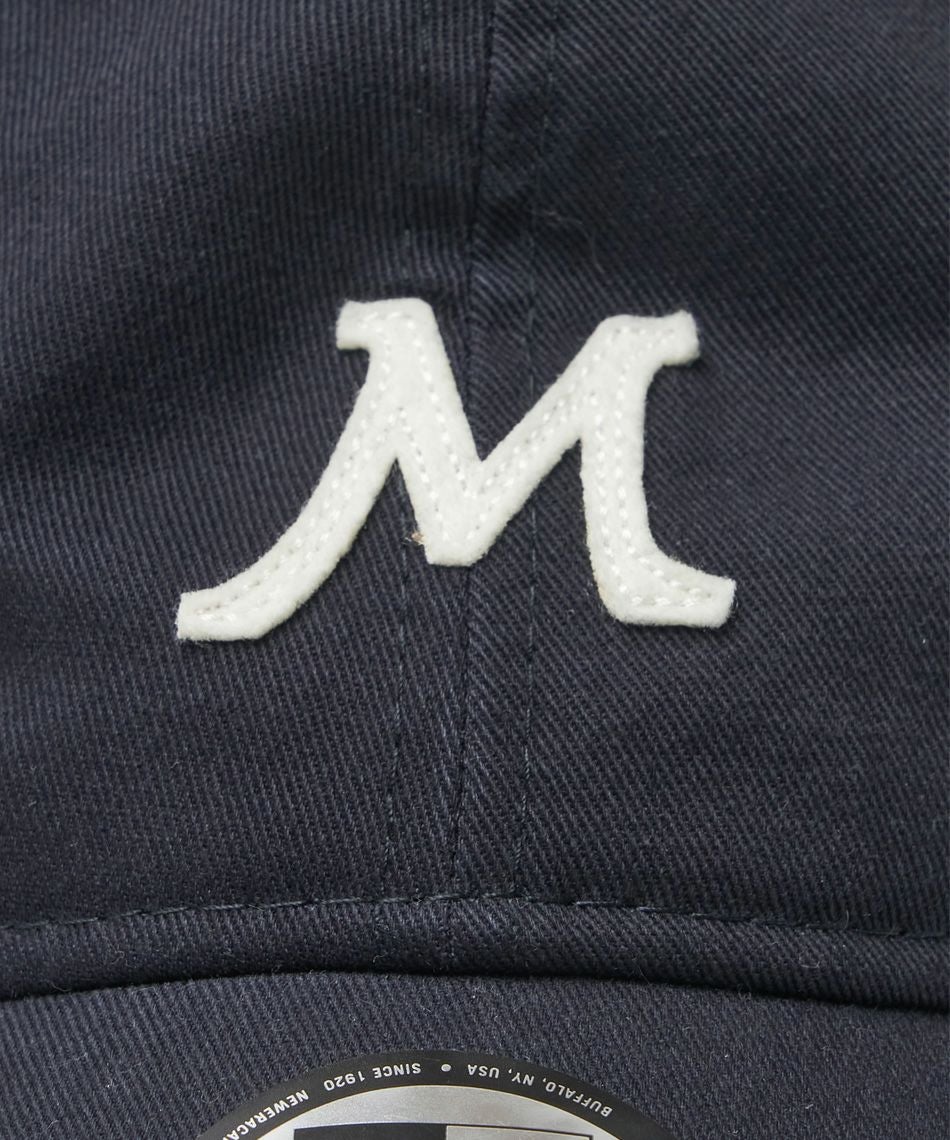 NEW ERA×MICA&DEAL】