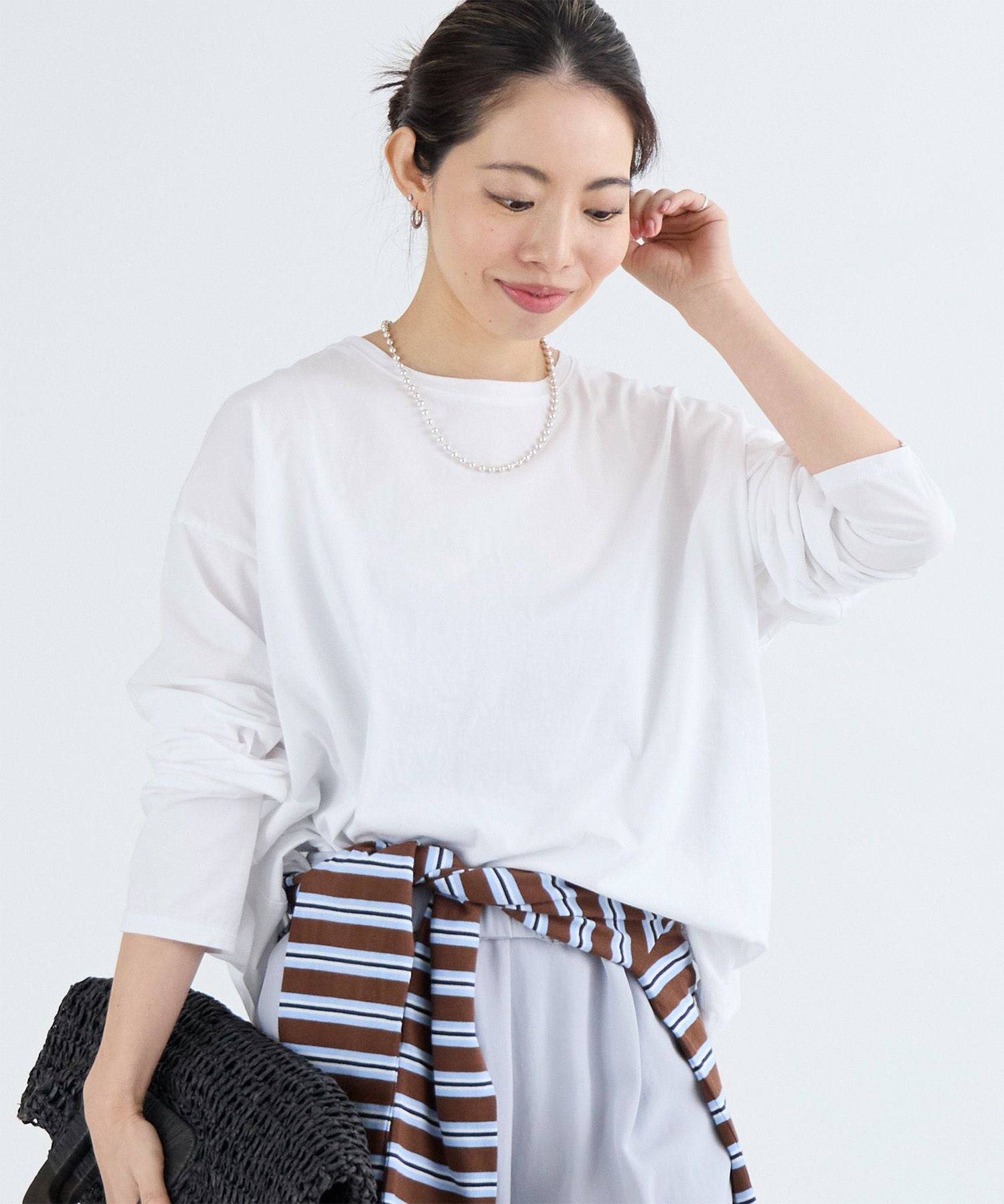 ロンT・スウェット | MICA&DEAL ONLINE STORE