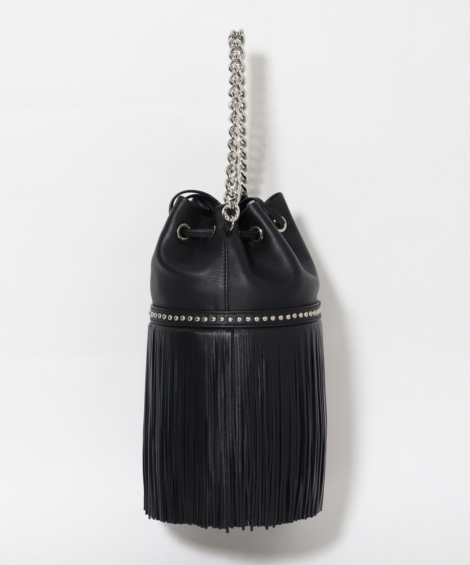 J&M DAVIDSON】フリンジカーニバルミニバッグ-FRINGE CARNIVAL MINI J&M DAVIDSON】フリンジカーニバルミニバッグ-FRINGE CARNIVAL MINI