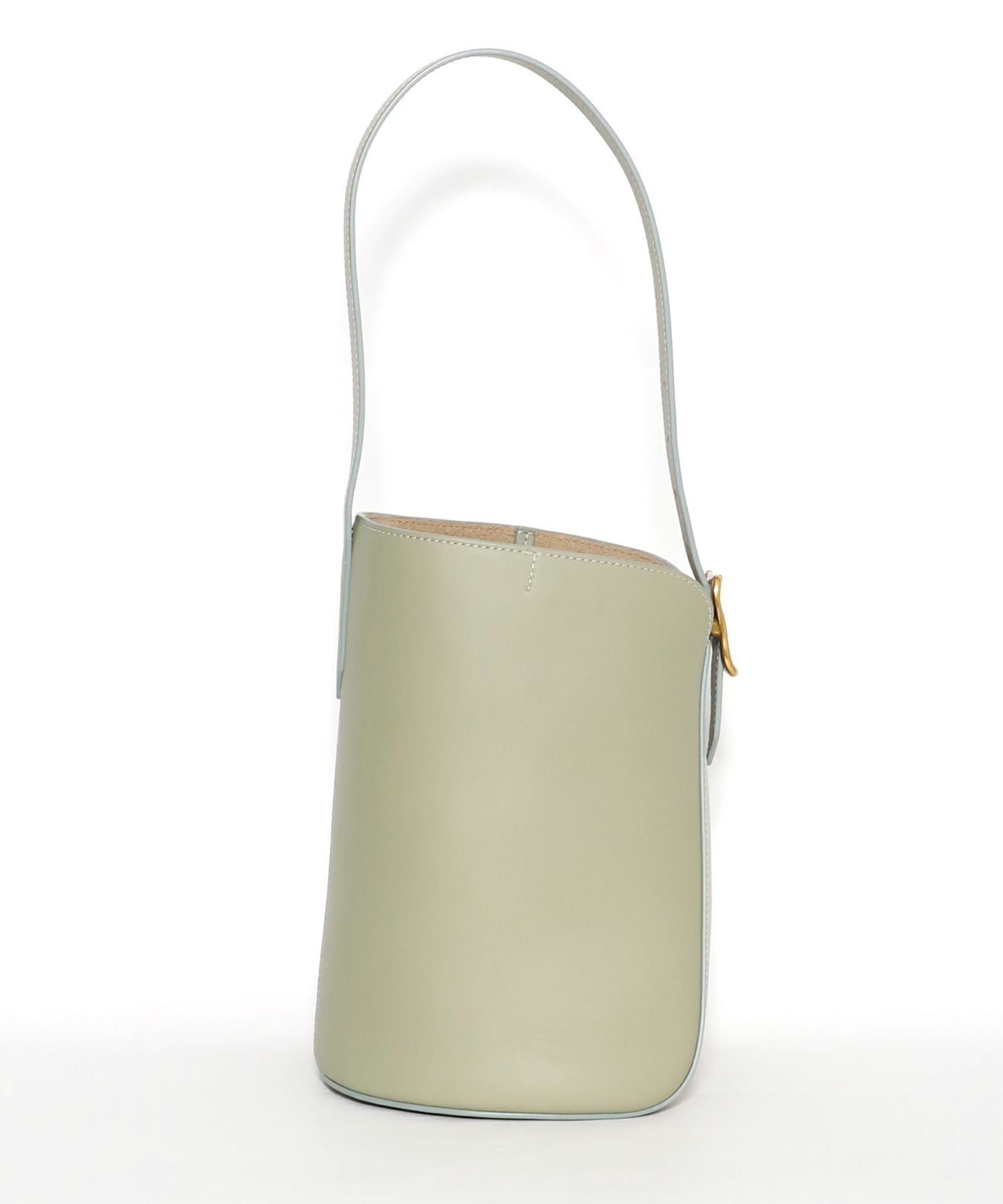 J&M DAVIDSON】クイバーバケットミニショルダーバッグ-QUIVER BUCKET