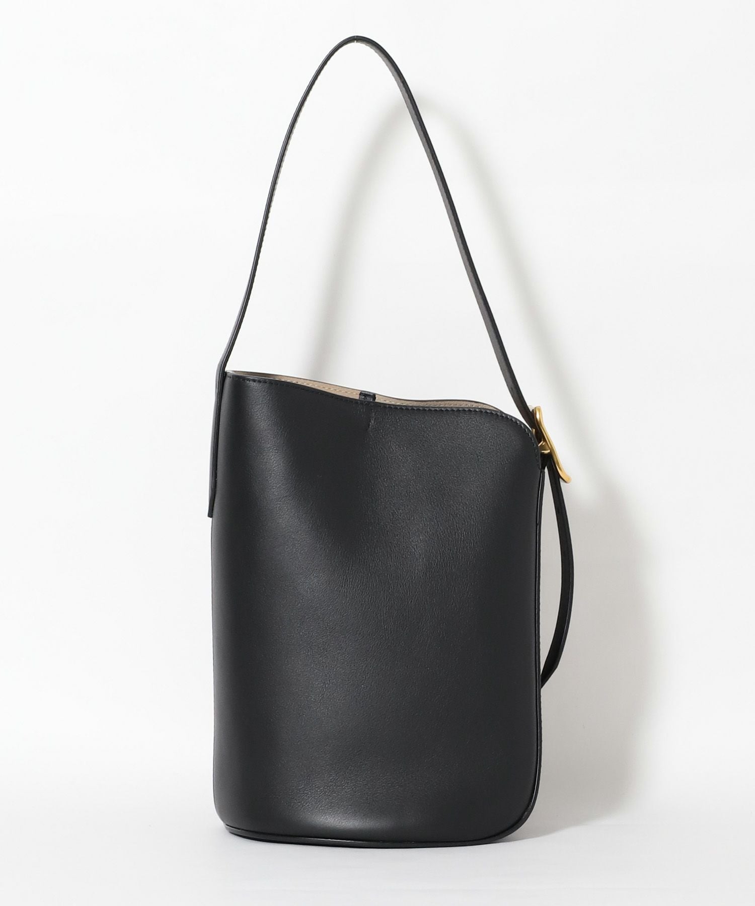 J&M DAVIDSON】クイバーバケットミニショルダーバッグ-QUIVER BUCKET