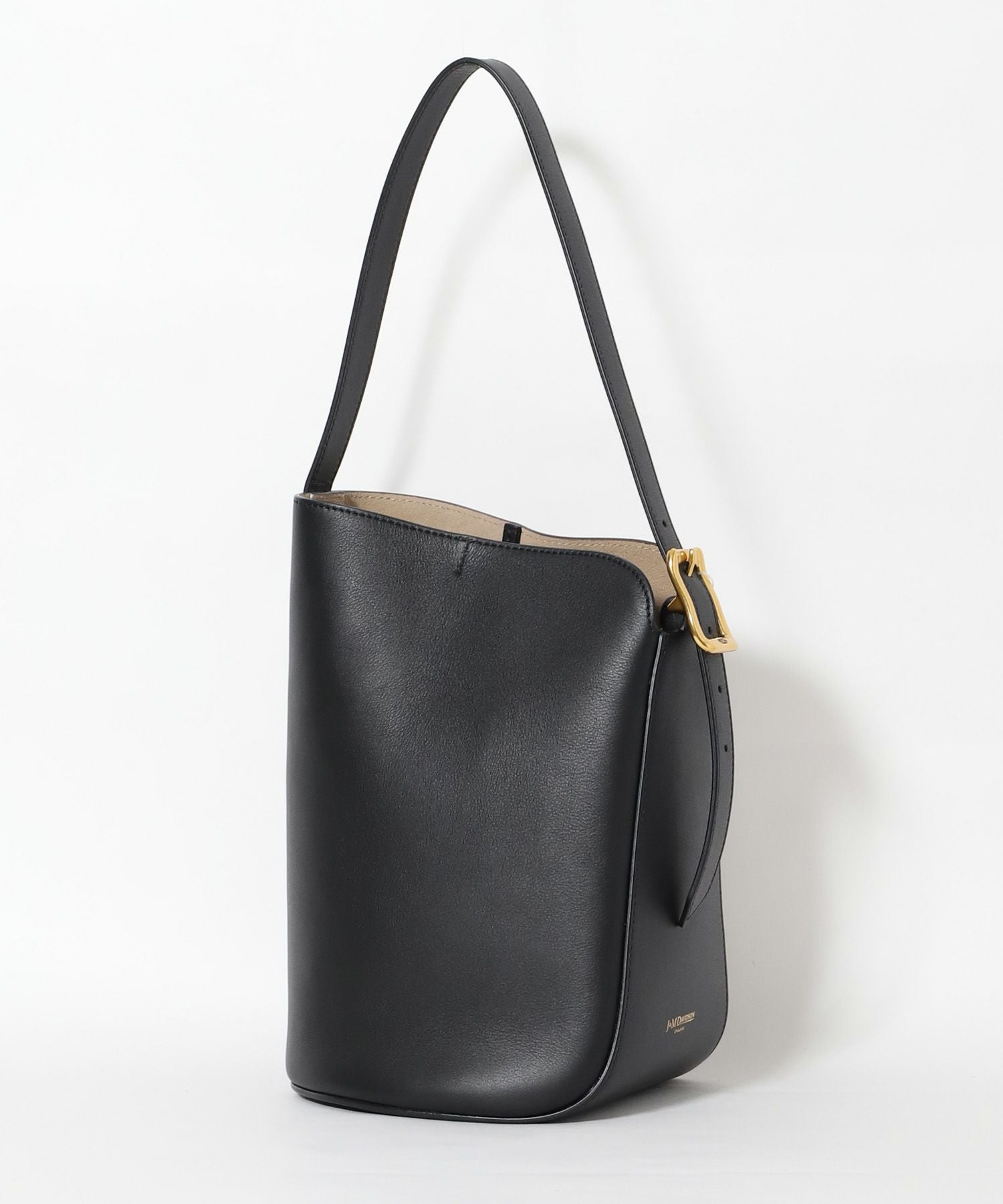 J&M DAVIDSON】クイバーバケットミニショルダーバッグ-QUIVER BUCKET