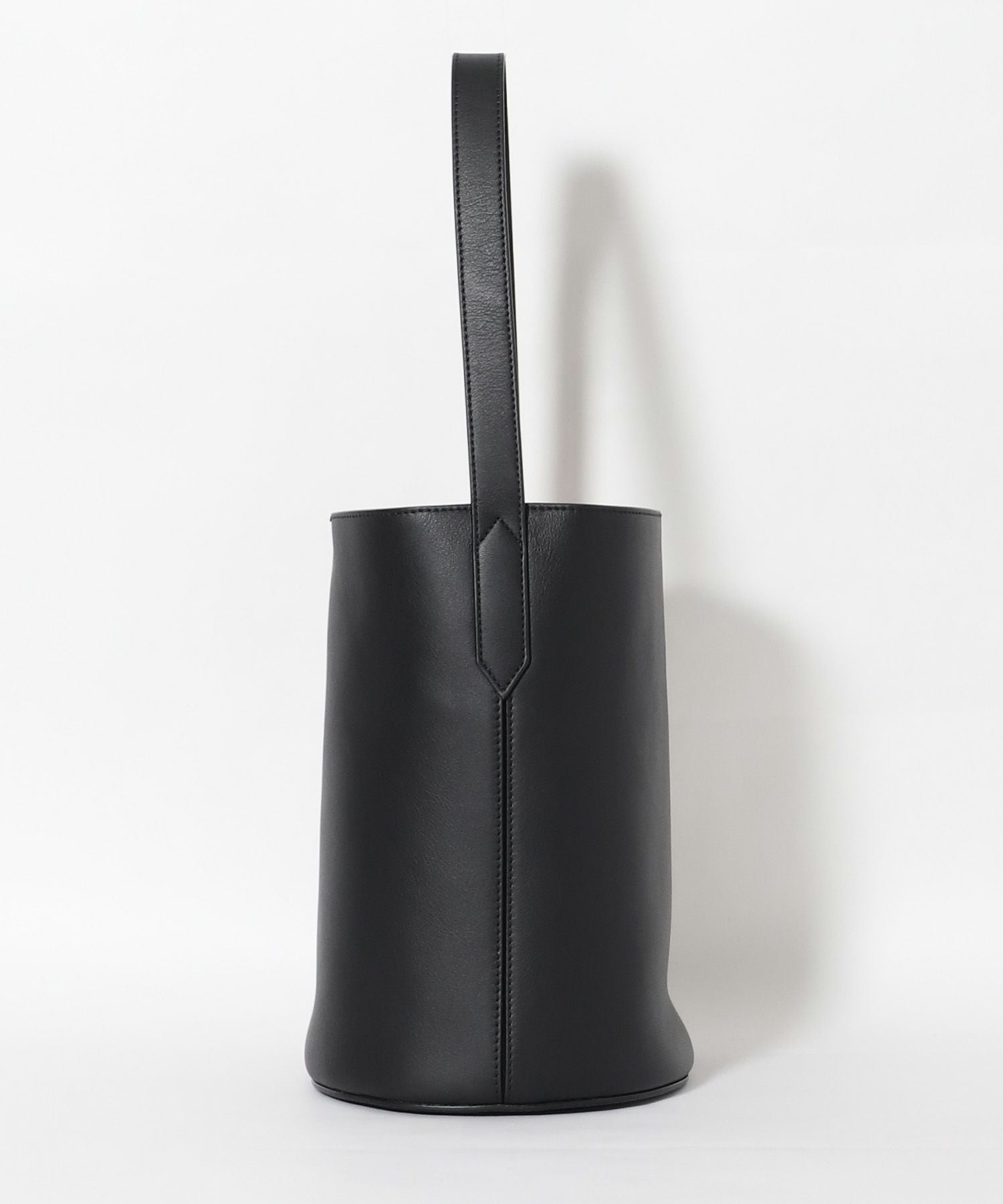 J&M DAVIDSON】クイバーバケットミニショルダーバッグ-QUIVER BUCKET
