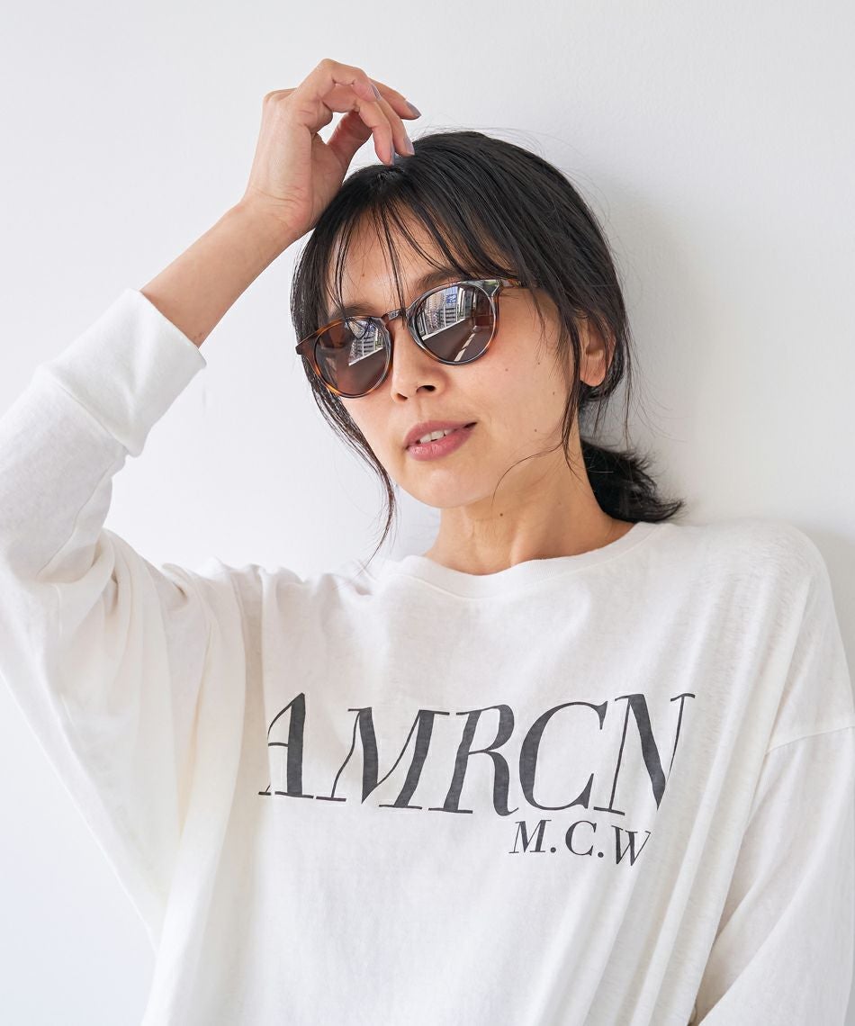 Messy Weekend】サングラス-DEPP/0324110043 | MICA&DEAL ONLINE STORE