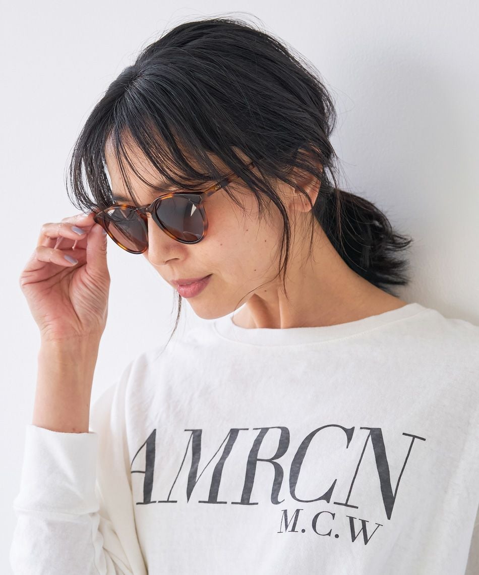 Messy Weekend】サングラス-DEPP/0324110043 | MICA&DEAL ONLINE STORE
