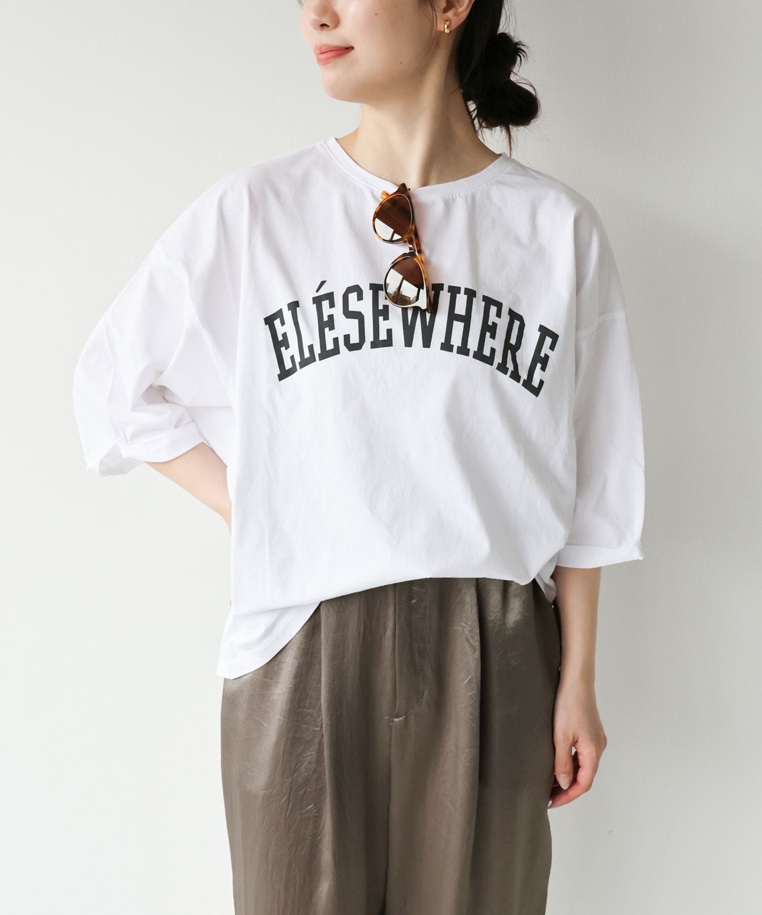 Messy Weekend】サングラス-DEPP/0324110043 | MICA&DEAL ONLINE STORE