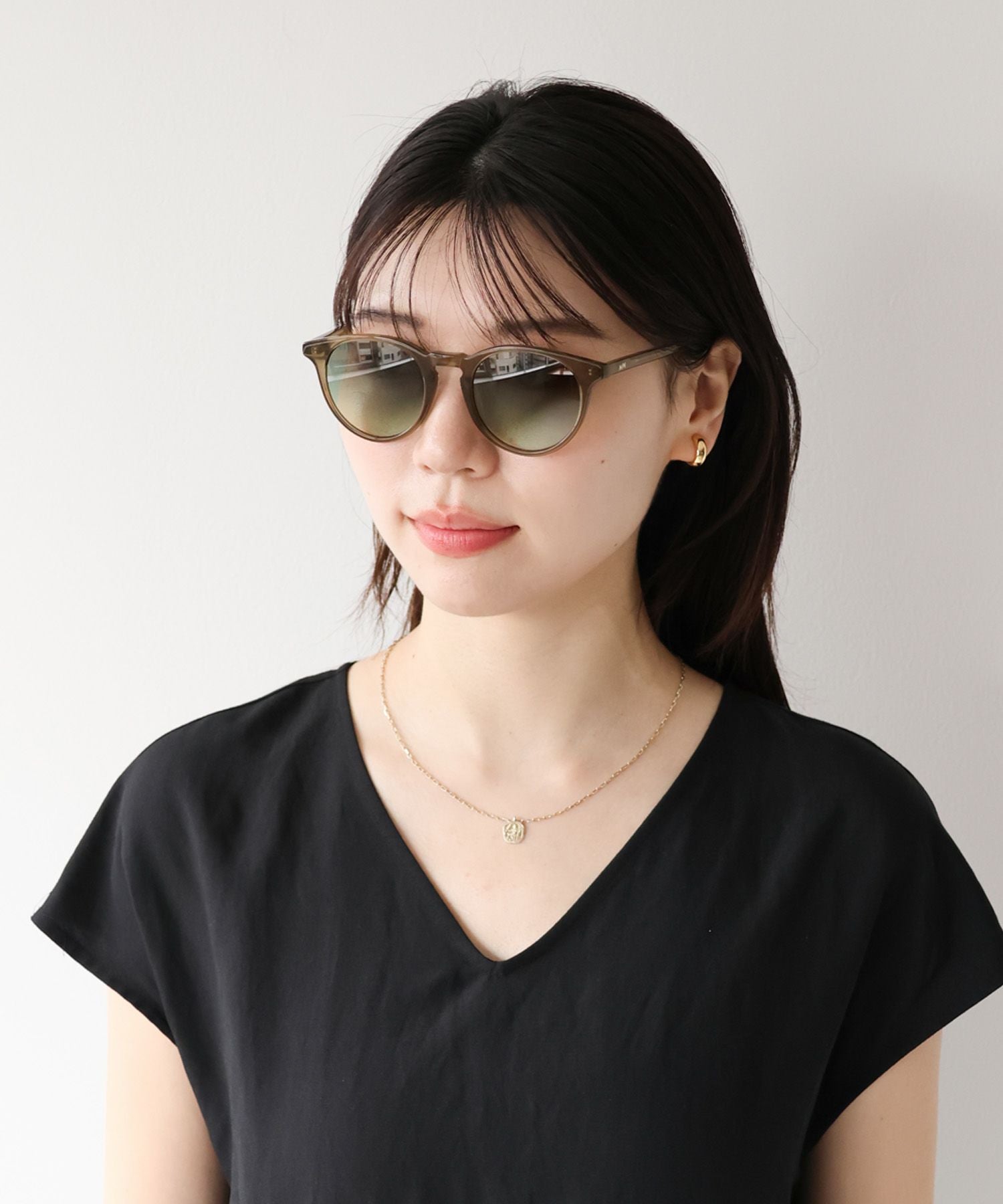 Messy Weekend】サングラス-DEPP/0324110043 | MICA&DEAL ONLINE STORE