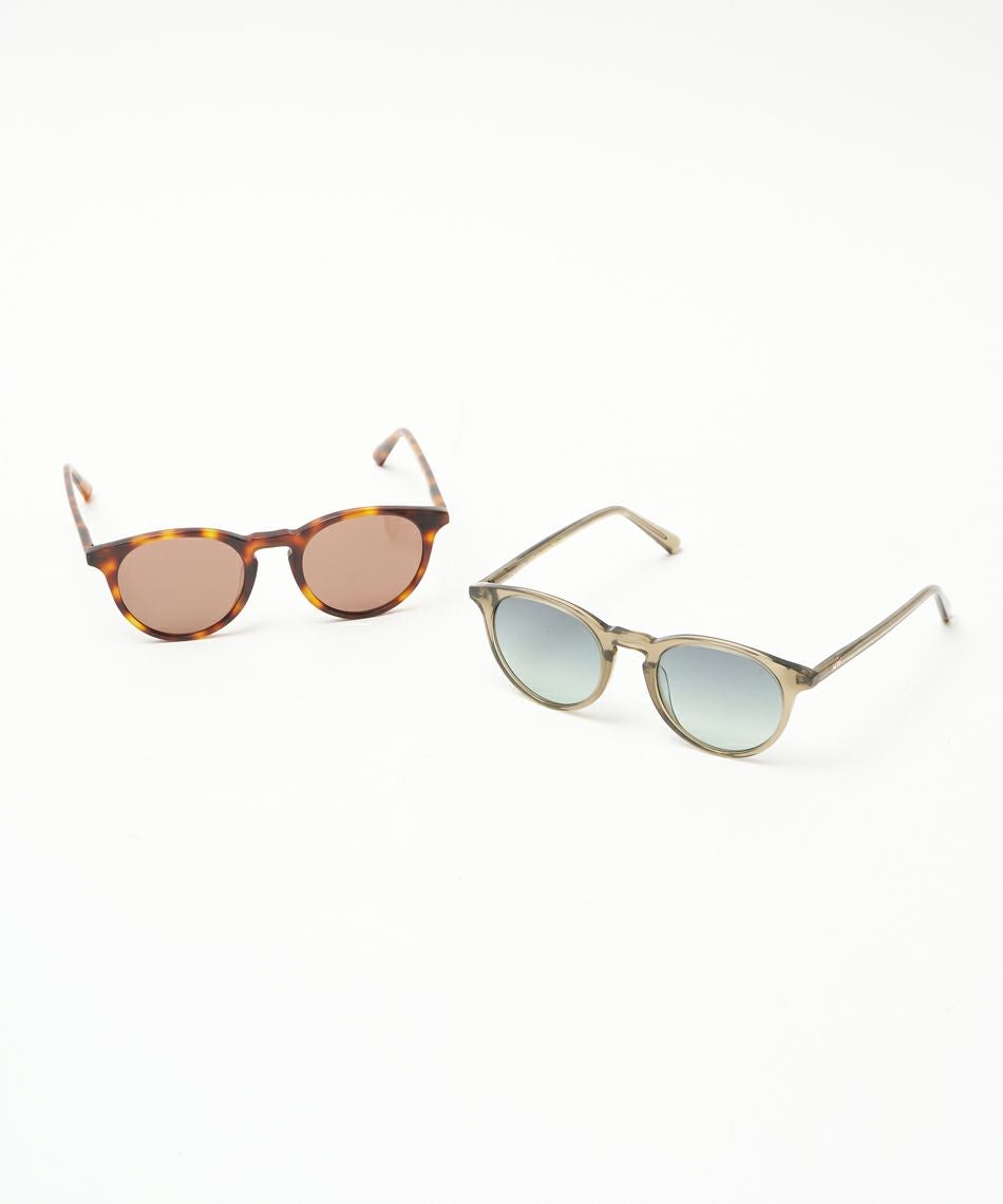 Messy Weekend】サングラス-DEPP/0324110043 | MICA&DEAL ONLINE STORE
